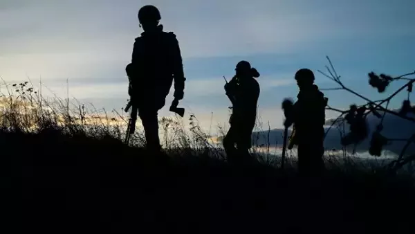 В Ватикане заговорили об истинной цели Запада на Украине