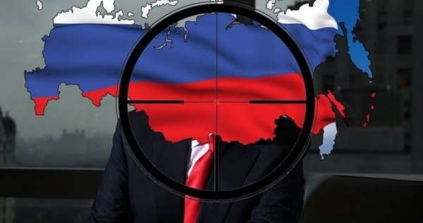 Война против русских