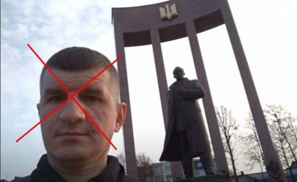 Миротворцами ликвидирован серый кардинал ручных нацистов СБУ