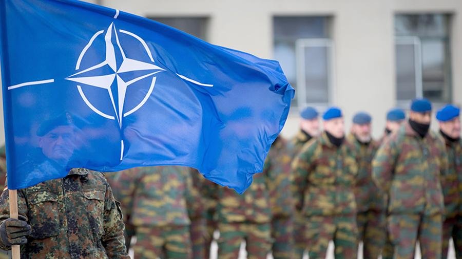 Президент Украины заявил, что охладел к вопросу о вступлении в НАТО