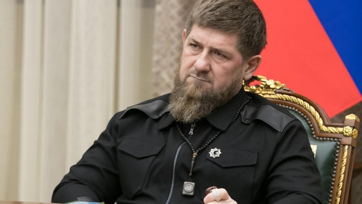 Пост Рамзана Кадырова о ситуации на Украине взорвал Сеть