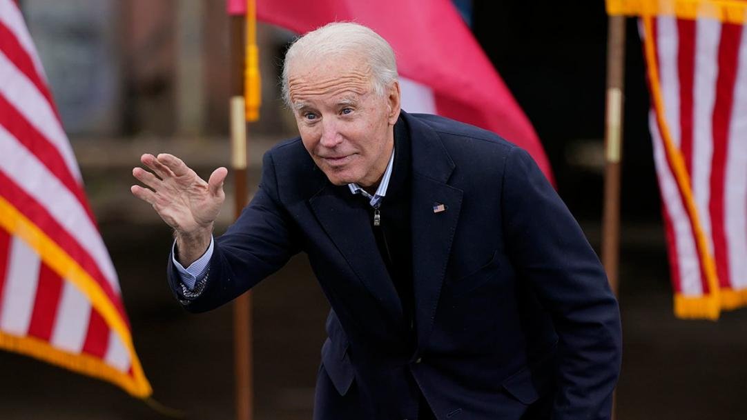 Новые санкции: США запрещают импорт энергоносителей из РФ, Британия примет аналогичный закон