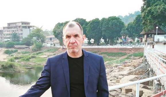 Шугалей: США перешли черту, поддерживая разработку ядерного оружия на Украине