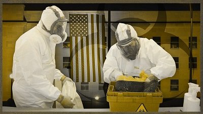 Оружие массового поражения США: как Вашингтон выбрал биолаборатории вместо ракет