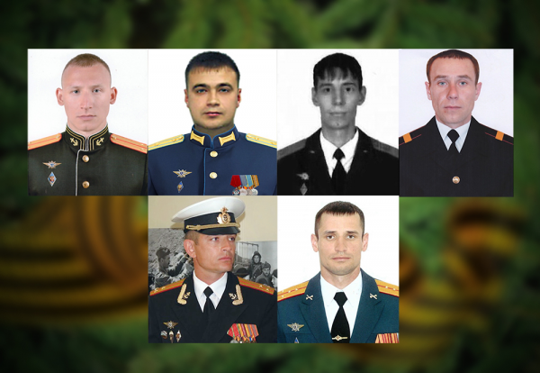 Настоящая элита России выглядит так