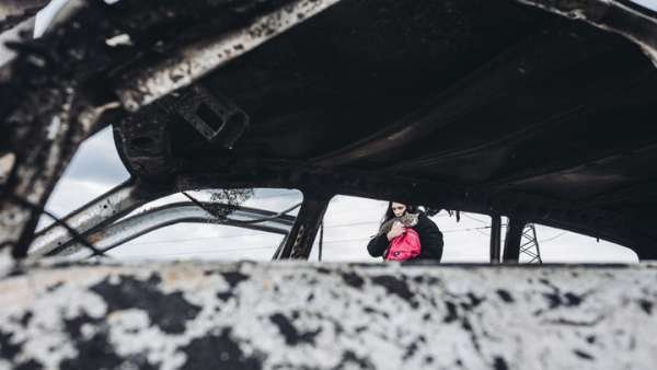 Киев потерял контроль: у России есть доказательства пыток населения