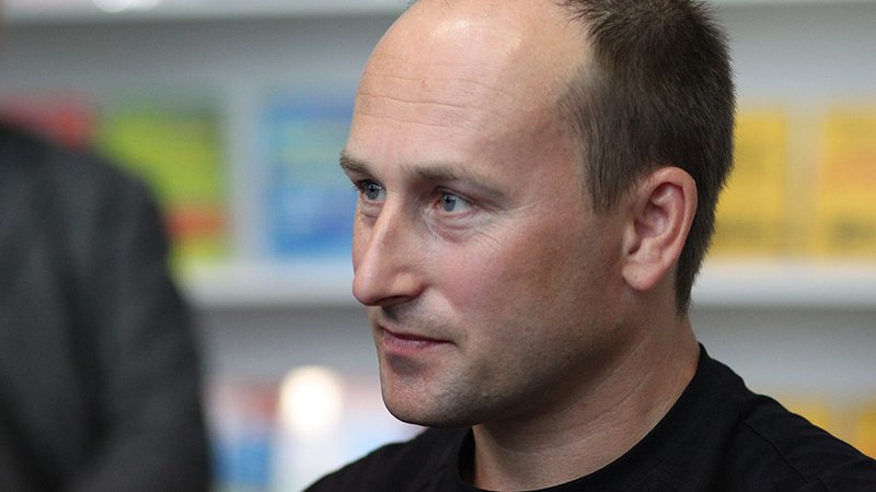 Публицист Стариков: под видом наемников на Украину едут военные инструкторы НАТО