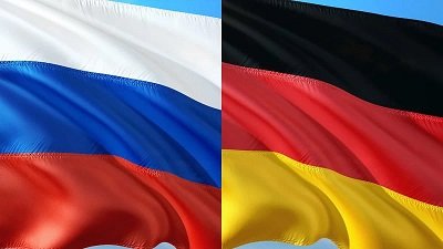 США загнали Германию в ловушку антироссийских санкций