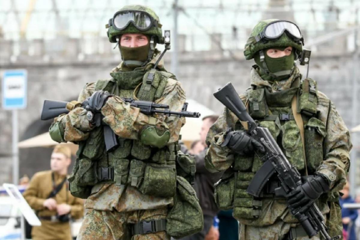 США запереживали, недооценив армию русских