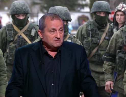 Кедми: Запад в ступоре от тактики спецоперации России на Украине