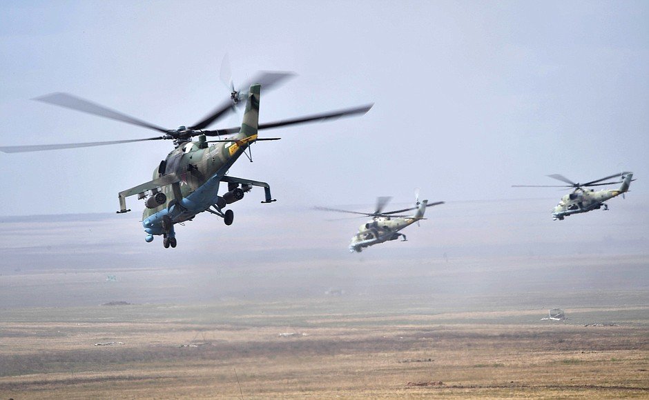 Минобороны сообщило об ударах по военным аэродромам Луцка и Ивано-Франковска