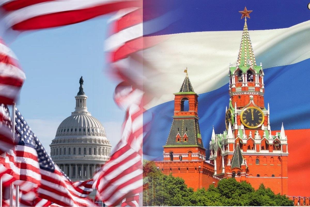 Финансовый аналитик ЦРУ назвал самые ударные для Запада контрмеры России