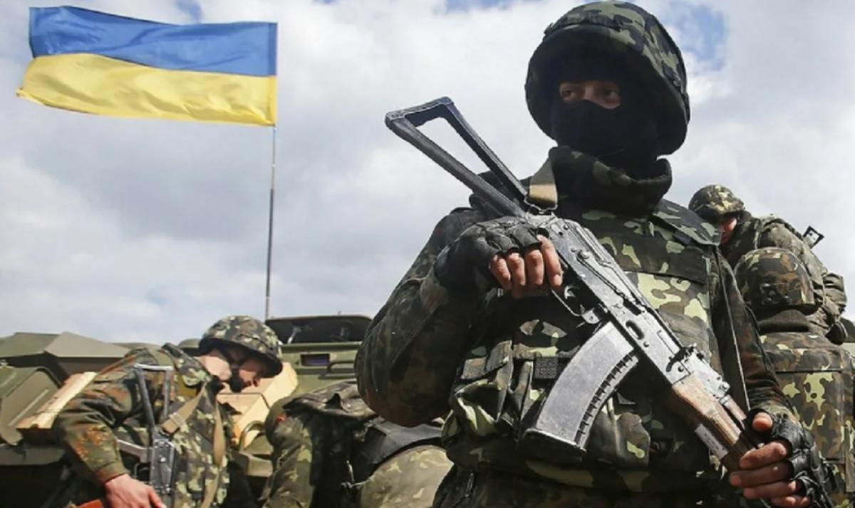 Не только биооружие: Вскрылись очередные факты военных преступлений Украины