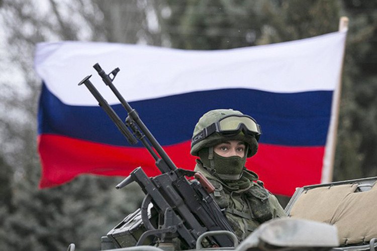 Украина только начало: война пришла надолго