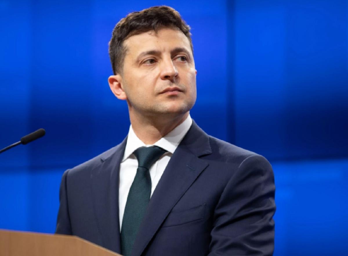 Конгрессмен США публично унизил Зеленского