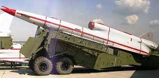 Советско-украинский «НЛО» носился над Европой, игнорируя ПВО НАТО