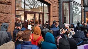 Санкции показали, кто в России хозяин. Ответ очень неприятен