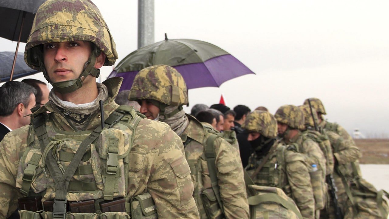 В Турции рассказали, как Запад пытается развязать конфликт между Анкарой и Москвой