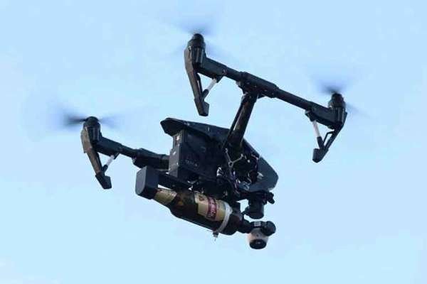 Коктейли Молотова под знаком торговой марки «Черниговское»