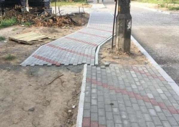 Украина-Европа-США: расходятся-таки пути-дорожки…