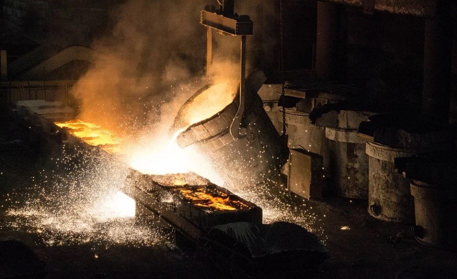 Санкции против металлургической отрасли возвращают РФ к приемам СССР