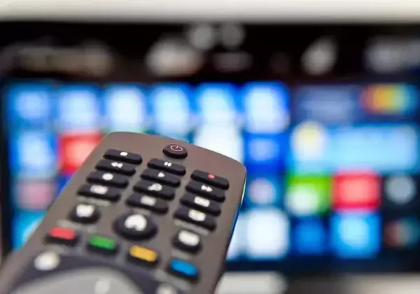 В южных регионах Украины начали работать телеканалы России