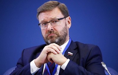 «Все сходит с рук»: сенатор Косачев предостерег Украину от повторения трагических ошибок СССР