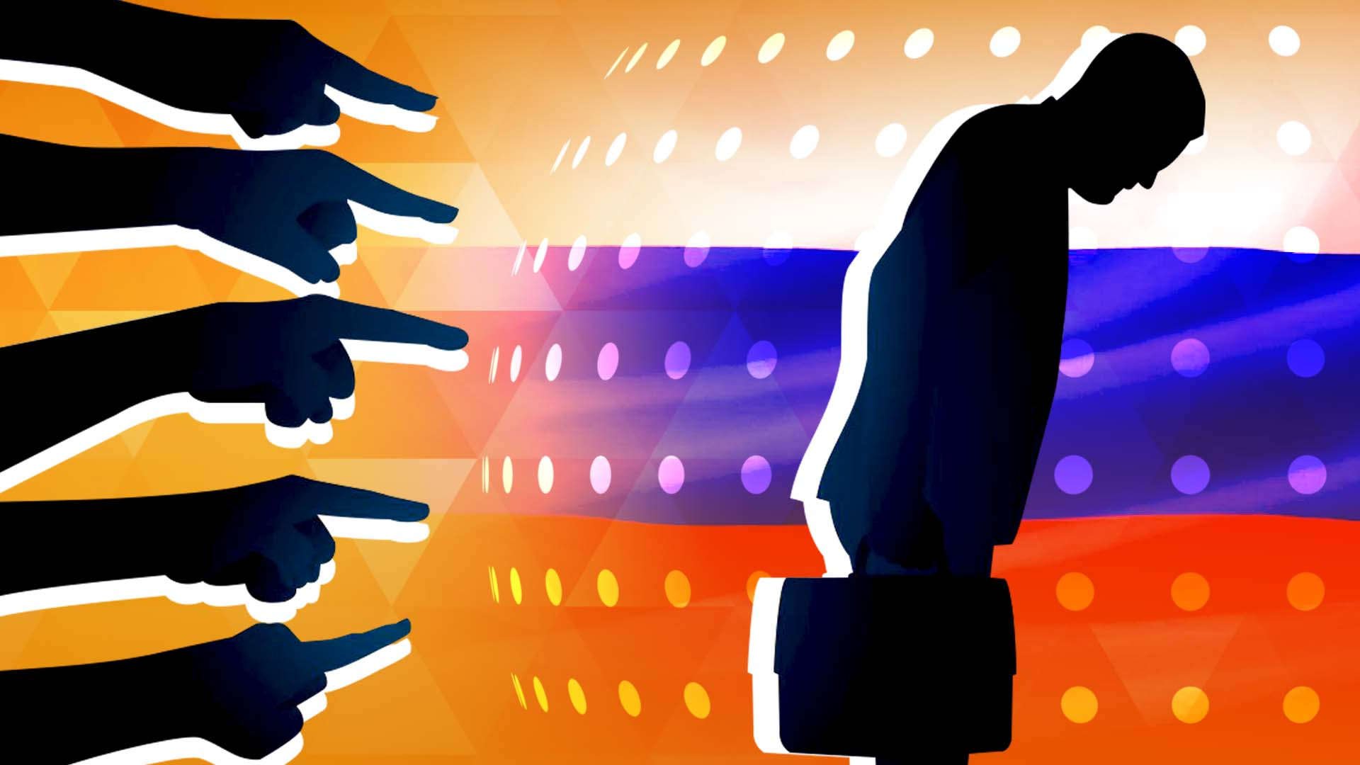 «Cancel culture — осовремененный нацизм»: политолог Асафов о дискриминации россиян