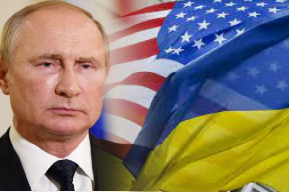 В Китае предупредили США по Украине: «обожжетесь»