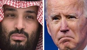 Эр-Рияд по нефти стал на сторону Москвы