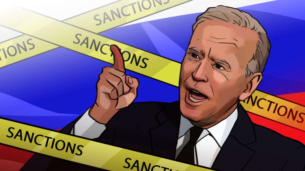 Новый пакет антироссийских санкций поставит точку в отношениях РФ и Запада