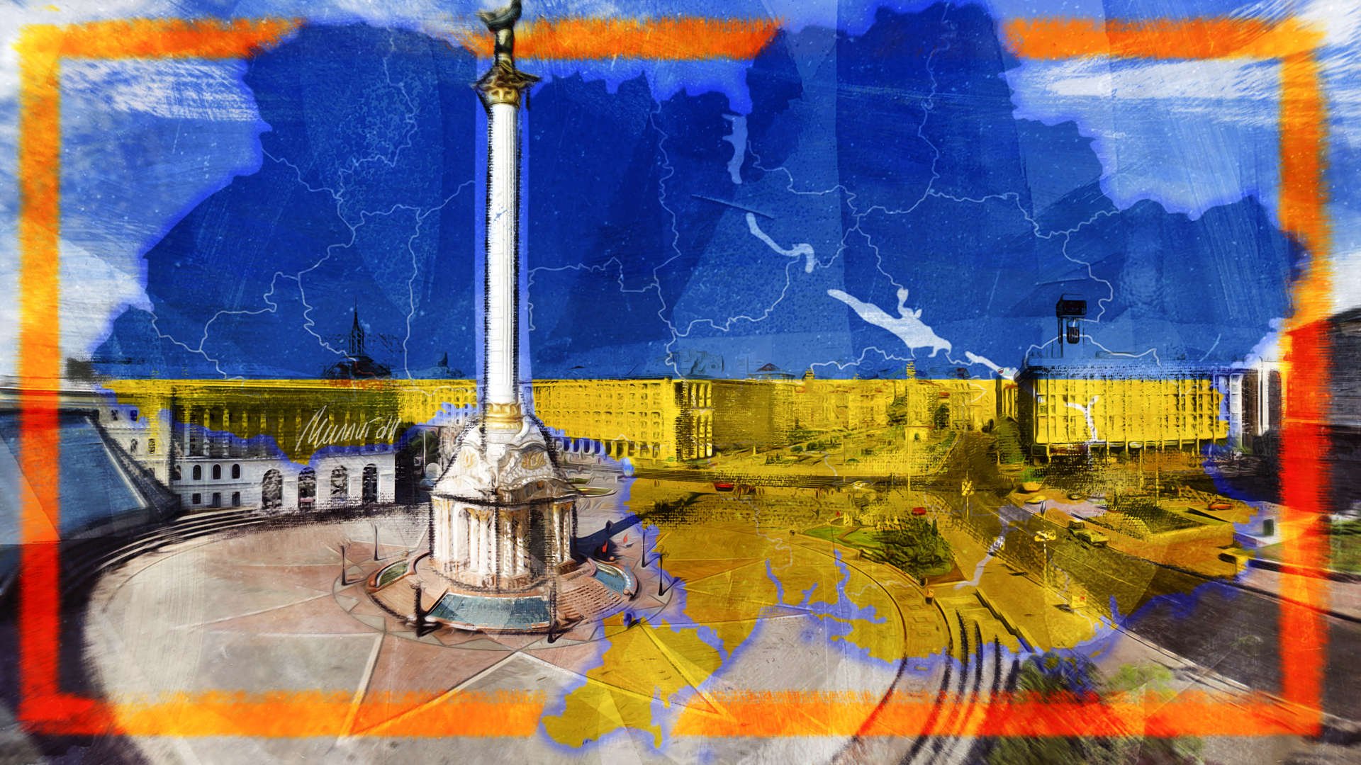 «Возвращение к исходным данным 2014 года»: как сложится дальнейшая судьба Украины