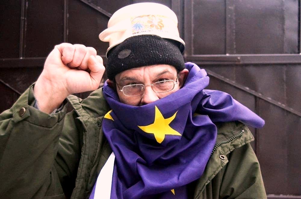 Поведение украинских беженцев в Европе вызывает бурную реакцию у местных жителей