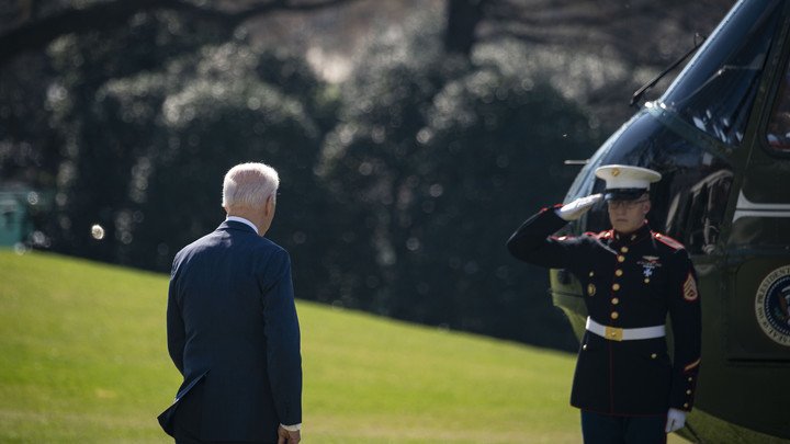 США проиграли. Честный анализ опубликовали The American Spectator