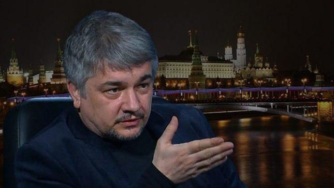 «Это не лечится, это смертельно»: Ростислав Ищенко призывает Кремль даже не думать о выводе войск из Украины