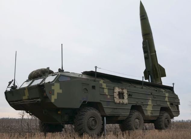 Ракетный удар по центру Донецка организован высшим руководством ВСУ