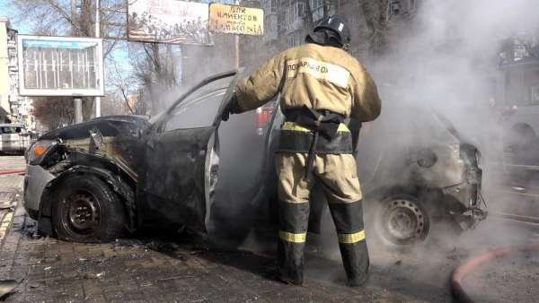 Роджерс: Нам нужен приказ «нацистов из котлов в плен не брать»