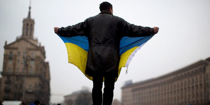 Европа предает Украину — по частям и целиком