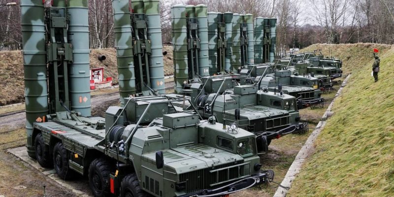 Беларусь получит самое современное оружие