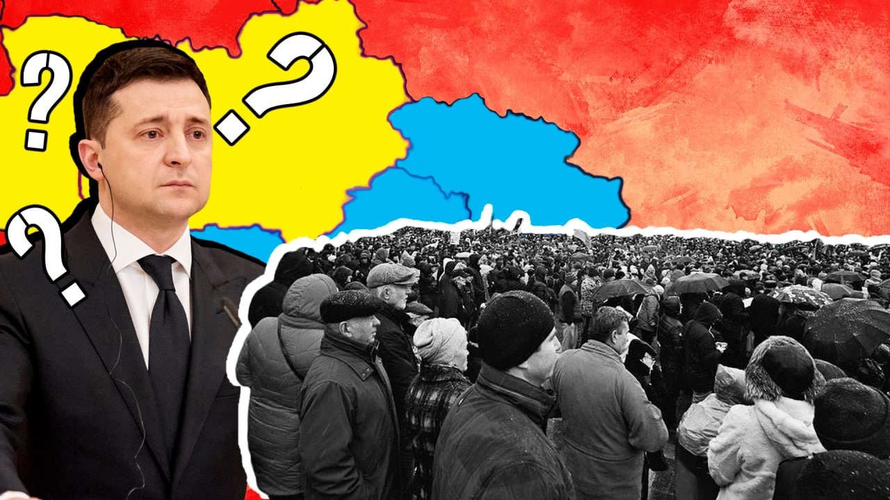 Психолог Дережова: детская обида мешает Зеленскому поговорить с Путиным