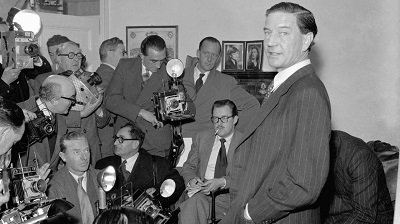 Золотой век советской разведки: как «Кембриджская пятерка» спасла мир от ядерного коллапса