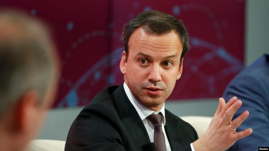 Кто хочет стать национал-предателем? Дворковича потребовали выгнать из "Сколково"