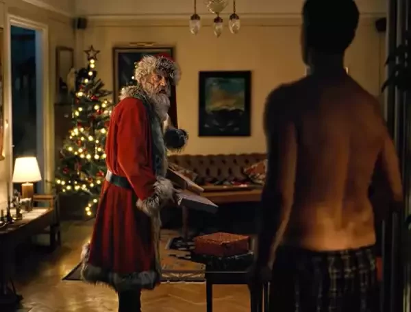 По ту сторону Берлинской стены