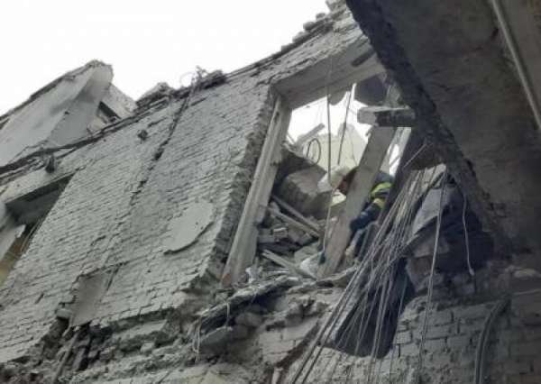 В Харькове идёт выяснение отношений между Аваковым и Зе-окружением