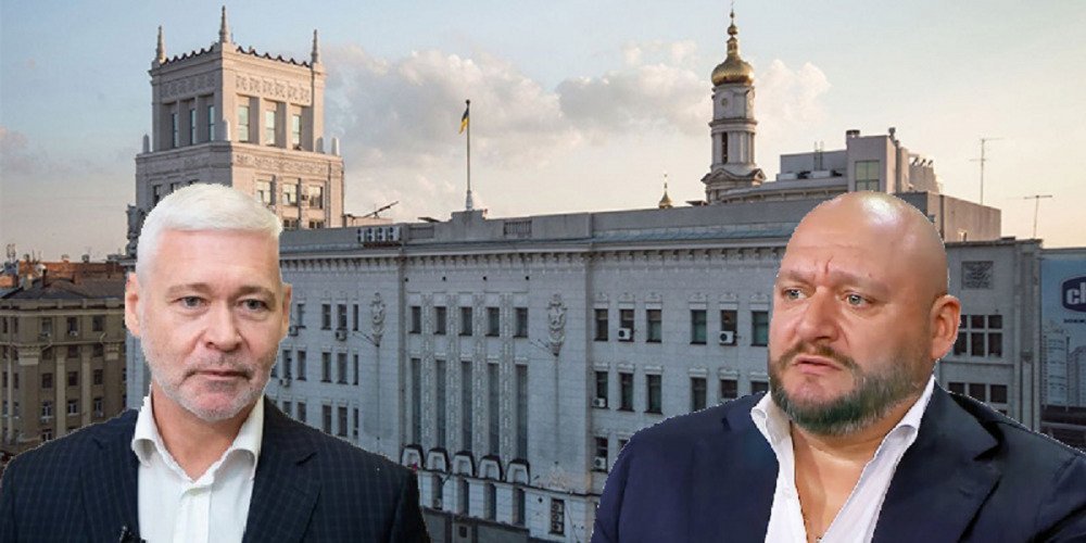 Харьковские «элиты» снова предали Россию, – Подоляка