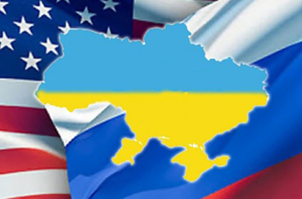 Американский офицер раскрыл главную ложь США о ситуации на Украине