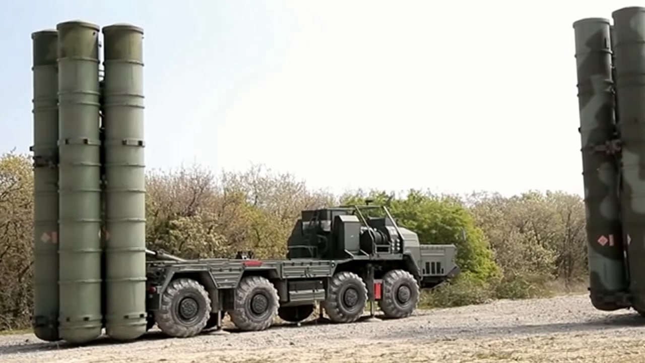 Военный эксперт Рожин о запросе Киева на получение С-300: США и НАТО кинут Украину