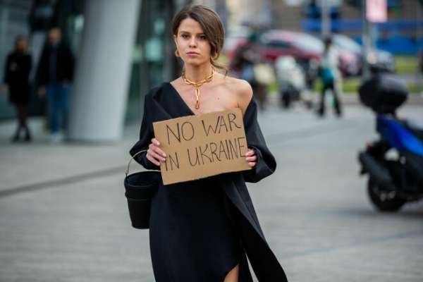 Об антивоенных аргументах