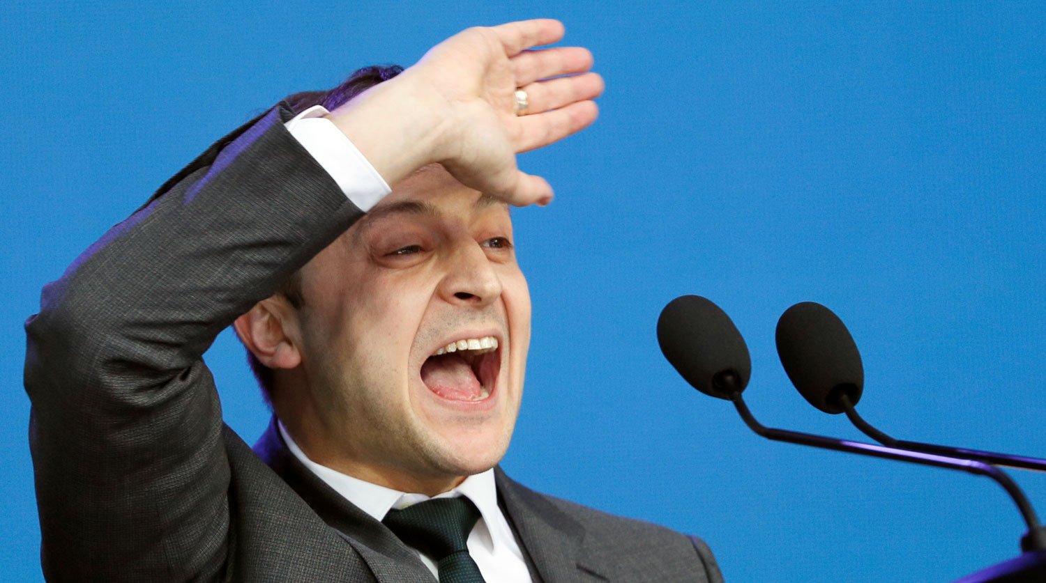 Украина затягивает время, верить Киеву нельзя – Стрелков