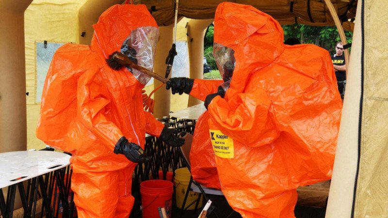 ВС РФ уничтожили украинский склад с ракетами «Точка-У»